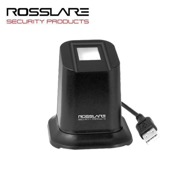 Rosslare FINGERPRINT ENROLLMENT READER FOR BIOMETRIC 8000 SERIES ROS-DR-B8000